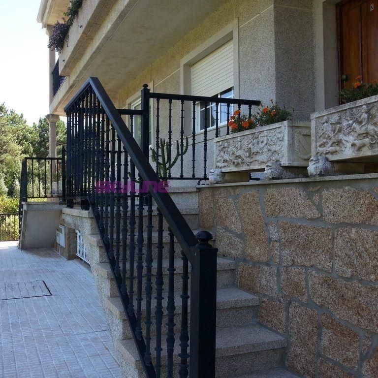 Apartamento Fontinas Sanxenxo Montalvo Exterior foto